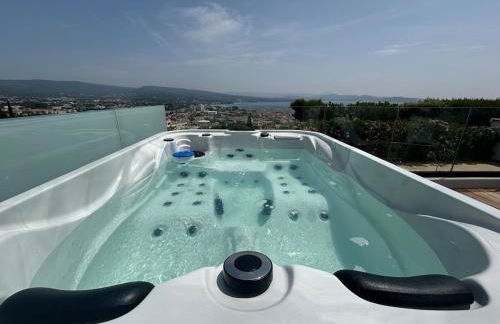 Vue incroyable sur la baie de La Ciotat - Foto 8