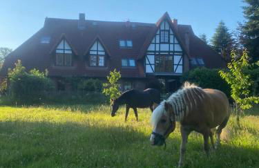 Landhaus Wohnung 30 Min bis Hamburg - Foto 21