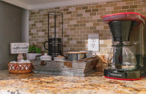 Townhome - Convenient Location - Foto 43