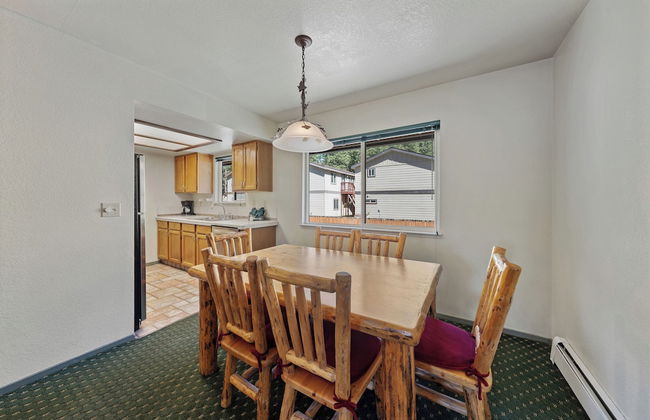 The Lodge at Lake Tahoe - Foto 25