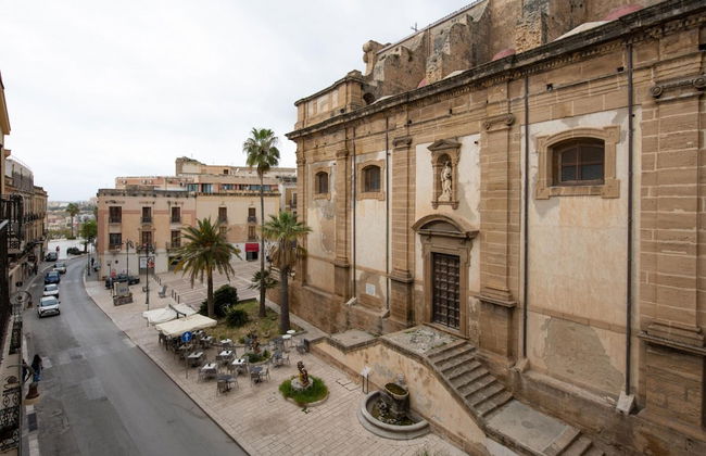 Casa Vittorio Emanuele con Balcone by Wonderful Italy - Foto 8