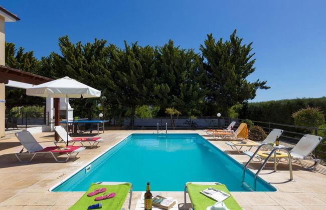 Panareti Coral Bay Hotel - Foto 40