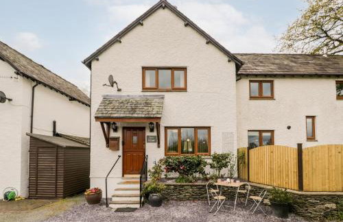 Rose Cottage - Foto 20