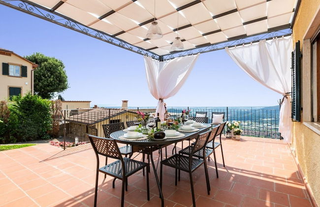 Villa Elena 9 1 in Coli - Foto 58