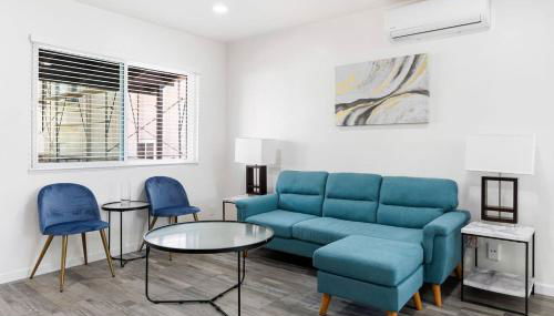 Cozy House Minutes From Downtown - Foto 3