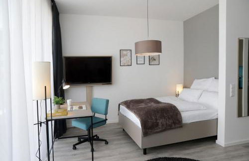 PM-AM Apartments GmbH - Foto 35