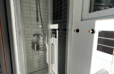 Dependance neuve entre mer et nature, climatisée avec vue - Foto 24