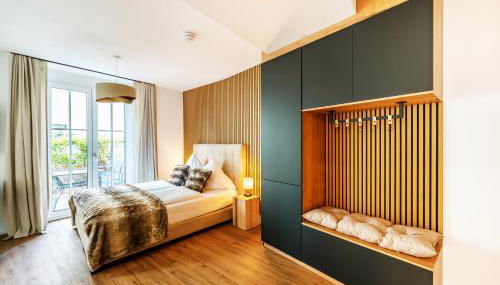 Black Forest Luxury Apartment Waldglück mit Sauna - Foto 5, towels