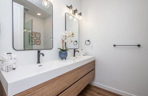 Ocean View Roof Deck - Walk to the Beach & Pier - Foto 65