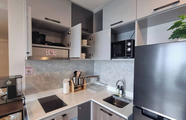 Bo501 - 2 Bdr Condo With Sea View, Ao Nang Beach - Photo 57