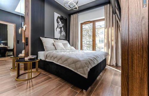 EASY RENT- Wieniawska 7 SAUNA, Centrum, Parking - Foto 15