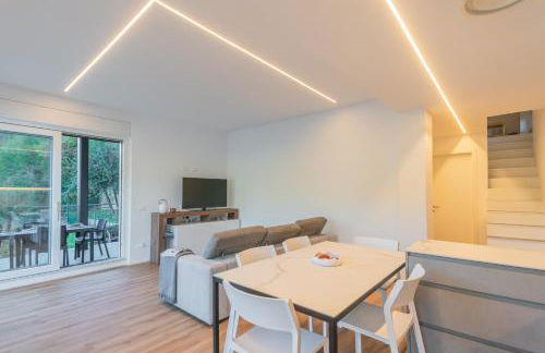 Villa Regina Retreat with Pool Lake View by Rent All Como - Foto 29