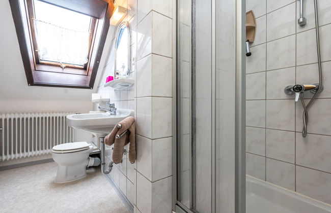 Bayerisch Häusl - Foto 14