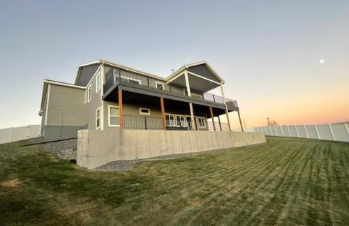 Modern Home, Breathtaking Views - Foto 8