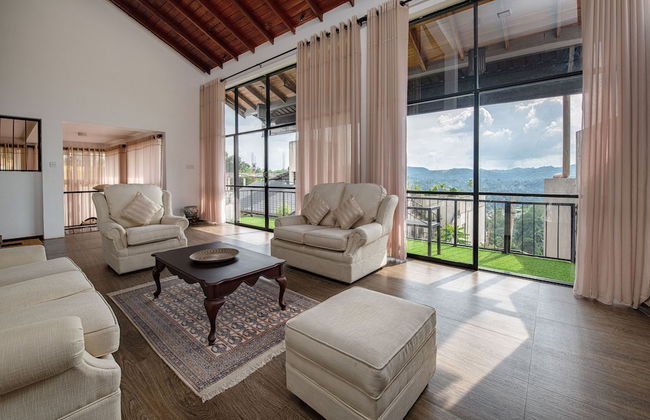 Swarga Villa - Foto 16