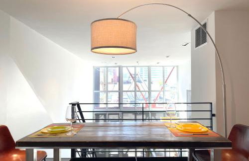 Duplex Suite in Art Tower - Foto 16