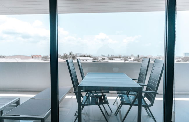 Gray Door Apartments - Adults Only - Foto 34