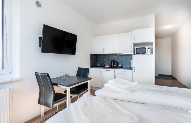 FeelGood Apartments LakeLiving - Foto 25