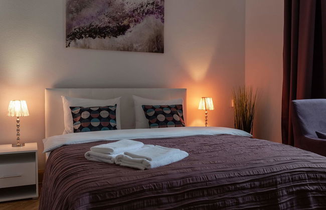 Kudrinskaya Tower - Foto 77