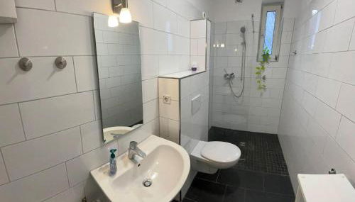 Monteursunterkunft Mühlenstraße 46, Recklinghausen - Foto 5