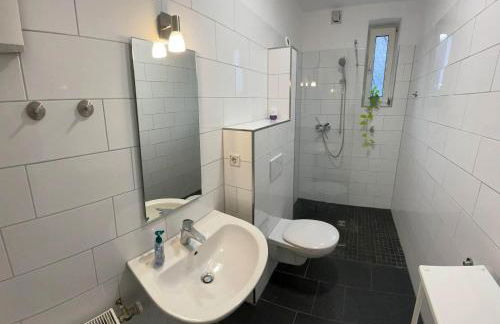 Monteursunterkunft Mühlenstraße 46, Recklinghausen - Foto 5