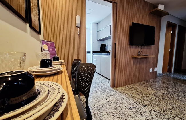 Lockings Savassi 10 - Foto 21