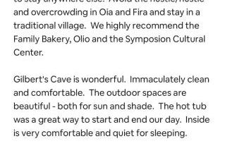 Gilbert's Cave with cave jacuzzi - Foto 40