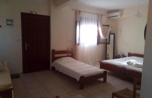 Ostria Maisonettes and Studios - Foto 48