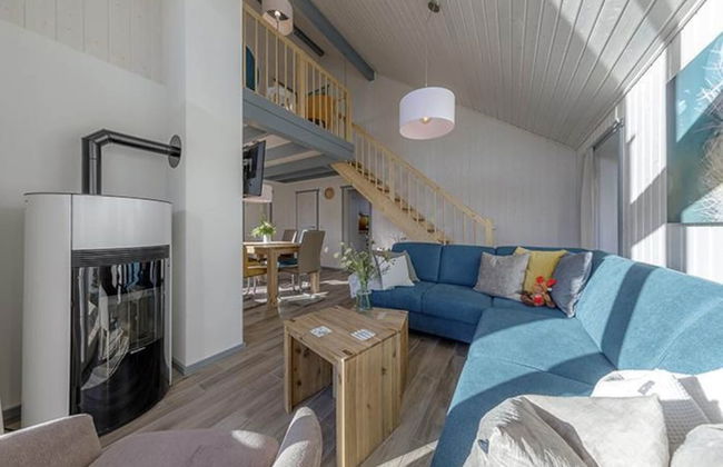 Ferienhaus im Skandinavischen Stil - Foto 15