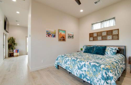 Game Room! Luxury Group Getaway in Fountain Hills - Foto 32