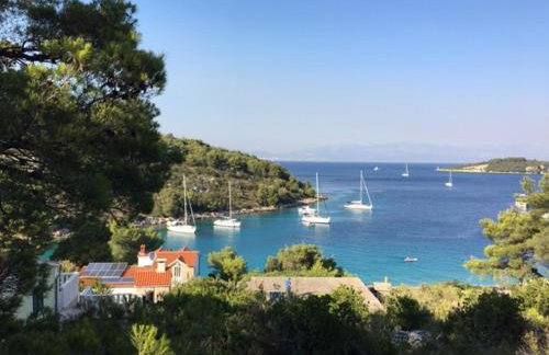 Apartmani Mima - Photo 40