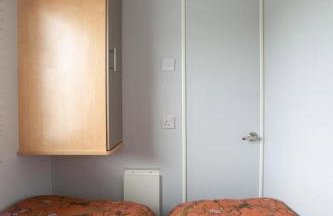 The Vacation, Cozy Static Caravan in Newquay - Foto 16