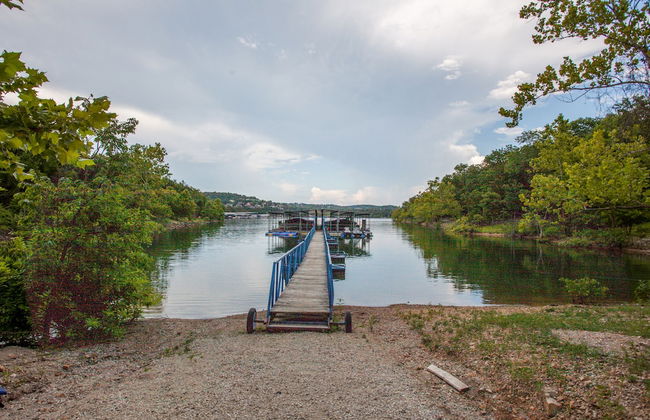 The Village At Indian Point Resort - Foto 61