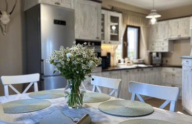 Ostoja Jeziorak Jezierzyce - Foto 8