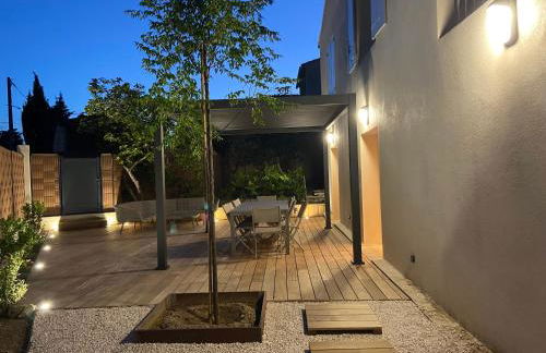 Gite "Au bout du chemin" - Foto 8