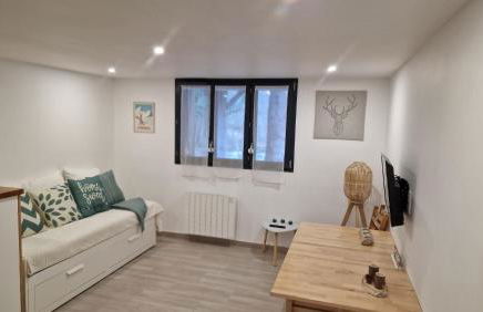 Ariège, agréable T2 en bord de rivière - Foto 1