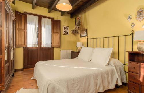 Espectacular casa con encanto - Foto 14