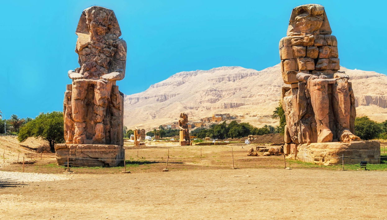 Complete Guided Tour of Luxor - Foto 2