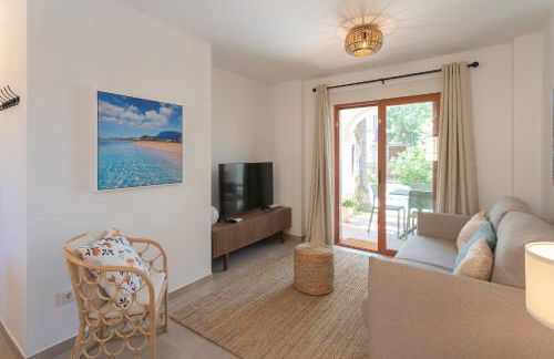 Retiro Sol - Apartamento El Patio Block 3 Apt 1 - Foto 9