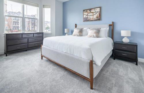 Landing Stylish 2BD in Lees Summit - Foto 59