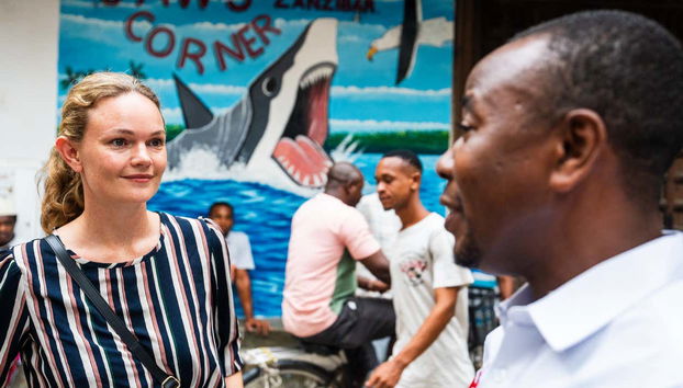 Learn about Zanzibar's culture