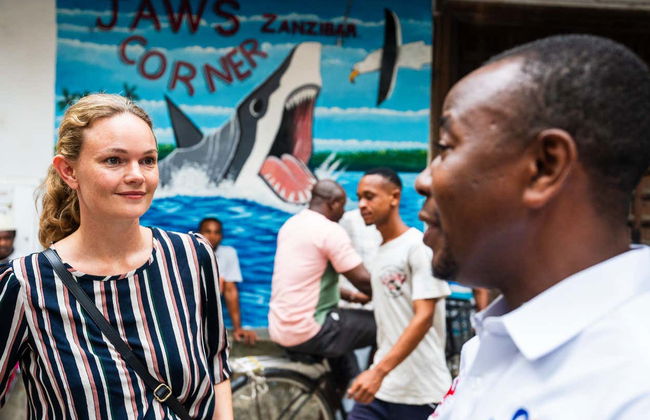 Stone Town, Prison Island & Spice Farms Tour - Foto 4