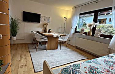 Wohnung IDA ruhig, modern mit Parkplatz bei RW und VS - Foto 29