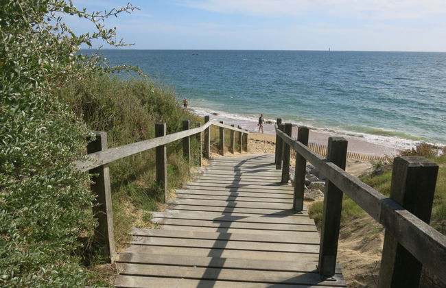 La Rose des Sables - Foto 26