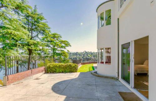 Silver Lake Views! The Hummingbird - Guest Suite - Foto 1