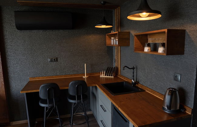 Wood Life Bungalow - Foto 30