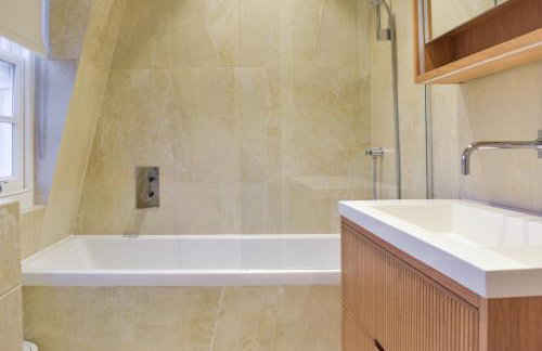 Upper Montagu Serviced Apartments - Foto 23