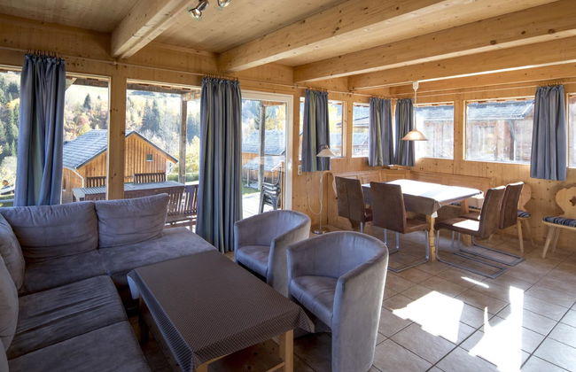 # 140 mit 4 Schlafzimmern & Sauna - Foto 3