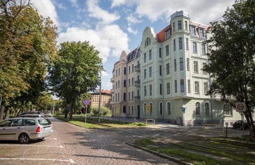 Boho Apartments - Photo 29