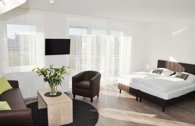 Adapt Apartments Berlin-Adlershof - Foto 11